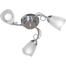 Люстра средней высоты Vitaluce V3881-9/3PL