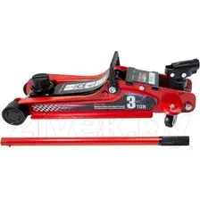 Подкатной домкрат RockForce RF-T825010 (51088)