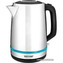 Электрический чайник Zelmer ZCK7921