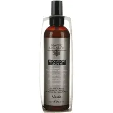 Спрей для волос Nook Magic Arganoil/Absolute One Leave-In Multi-Action Restr Mask (250мл)