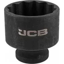 Головка слесарная JCB -46858 (60611)