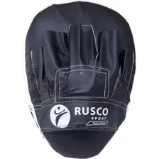 Лапы Rusco Sport Изогнутые (черный)