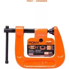 Струбцина Pony Jorgensen 2625