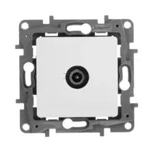 Розетка Legrand Etika 672265