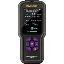 Метеостанция Ermenrich QM10 85668