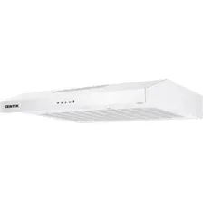 Вытяжка плоская Centek CT-1801-60 (белый)