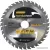 Пильный диск Hanskonner H9022-190-30-36T
