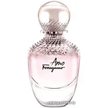 Парфюмерная вода Salvatore Ferragamo Amo Ferragamo EdP (50 мл)