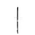 Кисть для бровей Relouis Pro Brow&amp;Eyeliner Brush