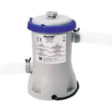 Фильтр-насос картриджный Bestway Картриджный фильтр-насос 3028 л/ч 58386