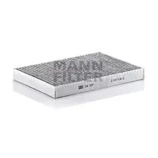 Салонный фильтр MANN-filter CUK3037