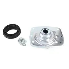 к-кт опоры амортизатора переднего правого! Citroen Evasion, Peugeot 806 all 94-02 12-17468-SX STELLOX