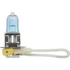 Галогенная лампа Bosch H3 Pure Light 1шт