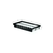 Фильтр воздушный KNECHT/MAHLE LX2632
