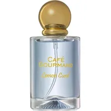 Туалетная вода Brocard Cafe gourmand lemon curd EdT (50 мл)