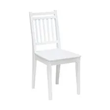 Стул Folium Марк 3 M3R9003 (эмаль, белый)