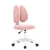 Детский ортопедический стул Everprof Kids 103 (розовый)