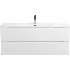 BelBagno Тумба под умывальник MARINO-CER-N-900-2C-SO-BO-P