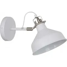 Спот Camelion WML-425 С71 13022 (белый+хром)