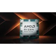 Процессор AMD Ryzen 5 9600