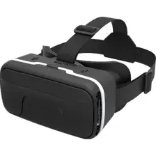 Шлем виртуальной реальности Ritmix RVR-200