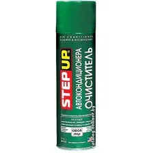 Присадка в испаритель/кондиционер Step Up Air Conditioner Cleaner Disinfectant 510 г (SP5152)