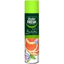 Освежитель воздуха Master Fresh Цитрусовый фреш (300 мл)