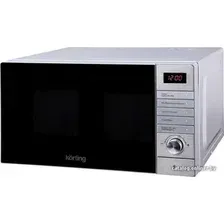 Микроволновая печь Korting KMO720X