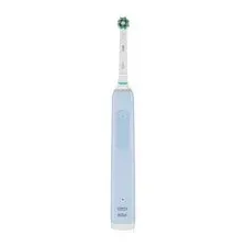 BRAUN ORAL-B PRO 3 3000 CROSS ACTION D505.513.3 (ГОЛУБОЙ)
