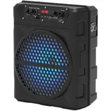 Беспроводная колонка Ritmix SP-810B