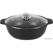 Кастрюля Kukmara ж34а