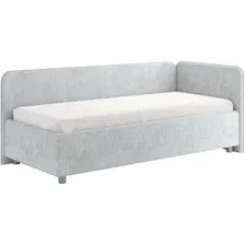 Кровать-тахта Сонум Capri R 90x200 (бентли кремовый)