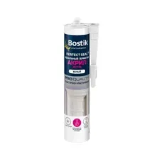 Герметик BOSTIK Perfect Seal Акрил Экстра, 280мл