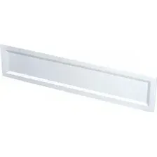 Экран для душевого поддона RGW NB/CL-S / 16230912-90b