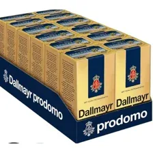 Кофе молотый DALLMAYR prodomo , 500г * 12шт