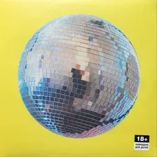 Виниловая пластинка Cream Soda - Красиво