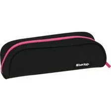 Пенал Berlingo Pink Zip PM09155