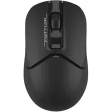 Мышь A4Tech Fstyler FB12 (черный)