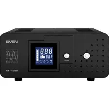 Источник бесперебойного питания Sven RT-1000