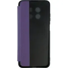 Чехол-книжка Bingo Smart для Huawei nova Y91 (фиолетовый)