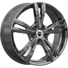 Литые диски K&K Karrera Light 18x7" 5x108мм DIA 59.6мм ET 41мм Кварц