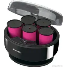 Электробигуди BaByliss 3038E