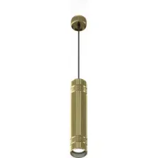 Потолочный светильник Maytoni Metropolis MOD475PL-01BS