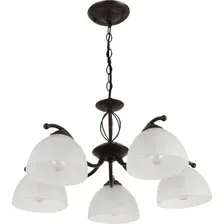 Подвесная люстра Rivoli Jackeline 9141-305 Б0054758