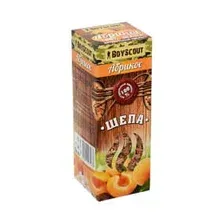 BOYSCOUT Щепа для копчения Абрикос, 1л BOYSCOUT/25