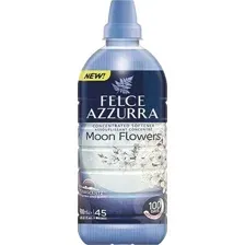 Кондиционер для белья Felce Azzurra Moon Flowers концентрат (900 мл)