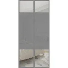Москитная сетка на дверь Rosenberg R-400036