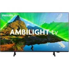 Телевизор Philips 43PUS8319/12
