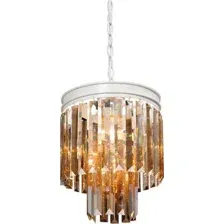 Подвесная люстра Vitaluce V5154 V5154-0/3+1