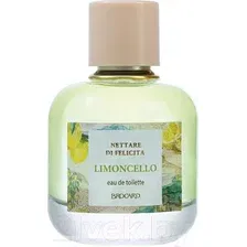 Туалетная вода Brocard Nettare Di Felicita Limoncello (100мл)